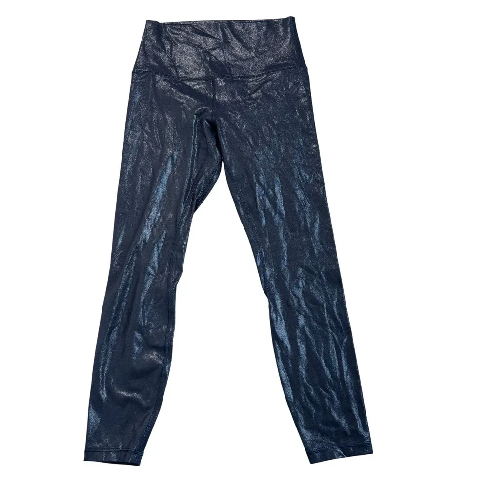 LULULEMON Women's 6 Align High-Rise Pant 25
